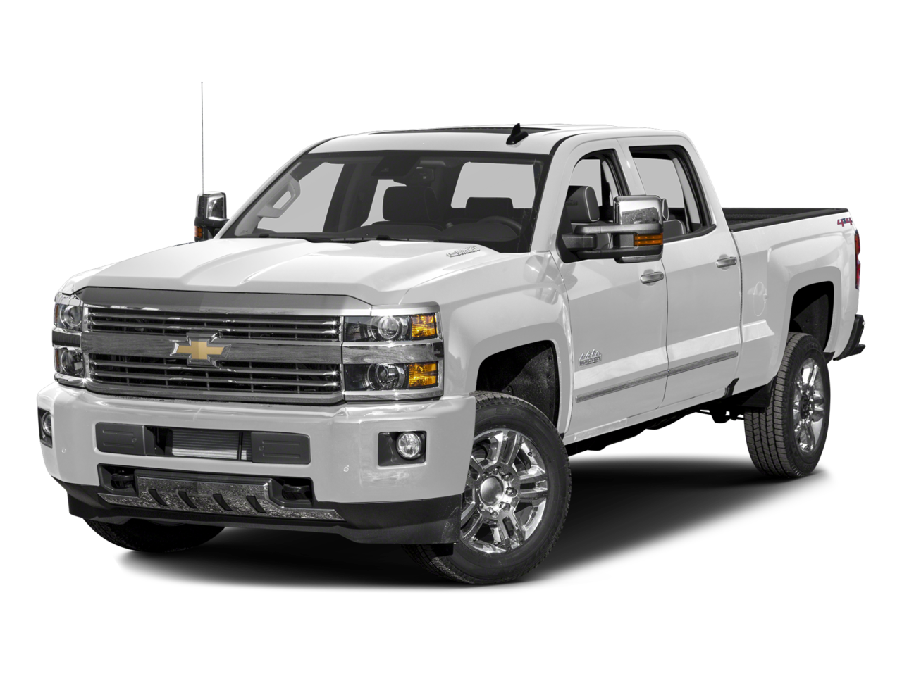 2017 Chevrolet Silverado 2500HD 1GC1KXEY7HF145535