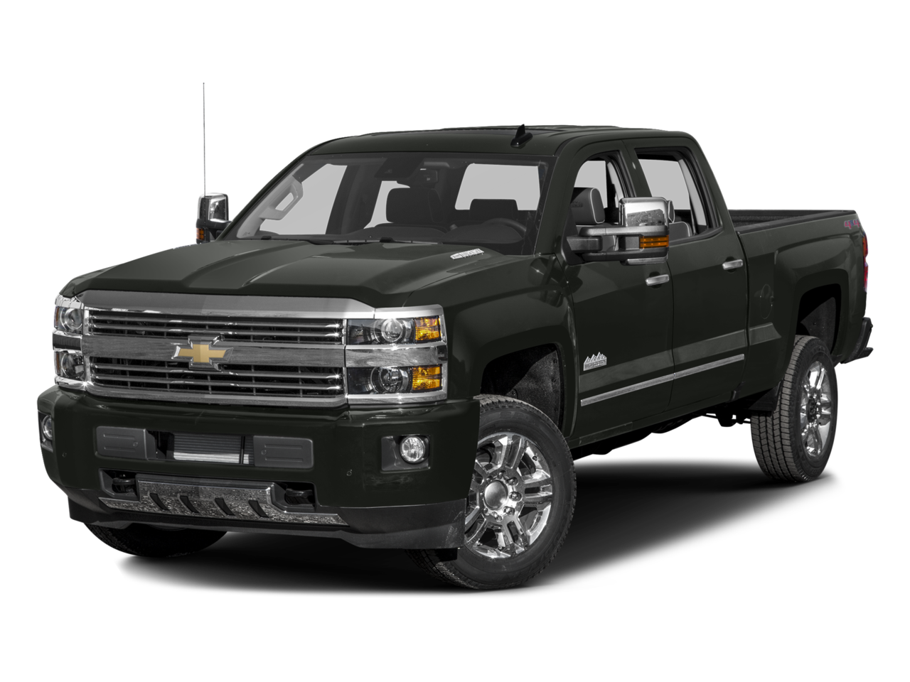 2017 Chevrolet Silverado 2500HD 1GC1KXEYXHF188914