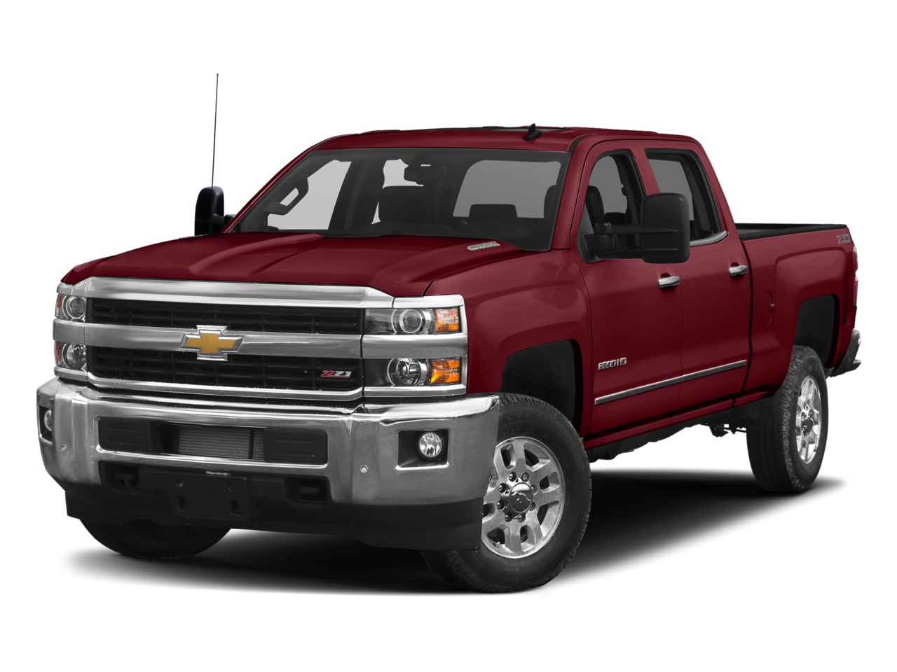 2017 Chevrolet Silverado 2500HD 1GC1KWEY3HF140147