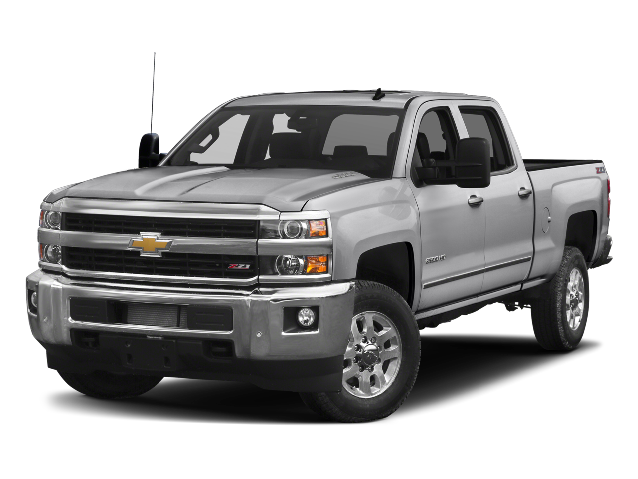 2017 Chevrolet Silverado 2500HD 1GC1KWEY8HF231267