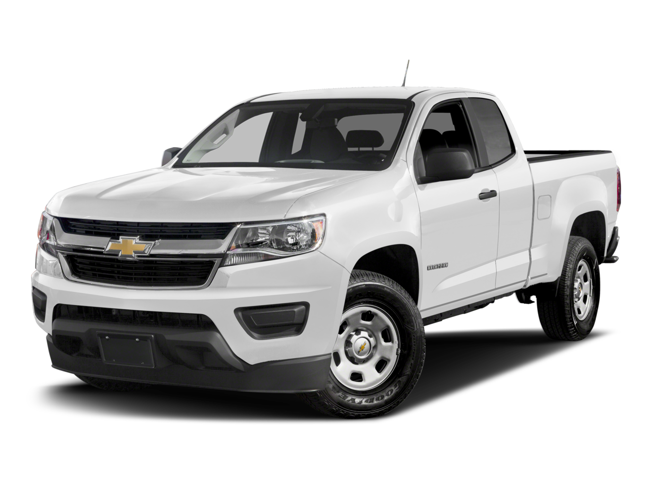 2017 Chevrolet Colorado 1GCHSBEAXH1300578