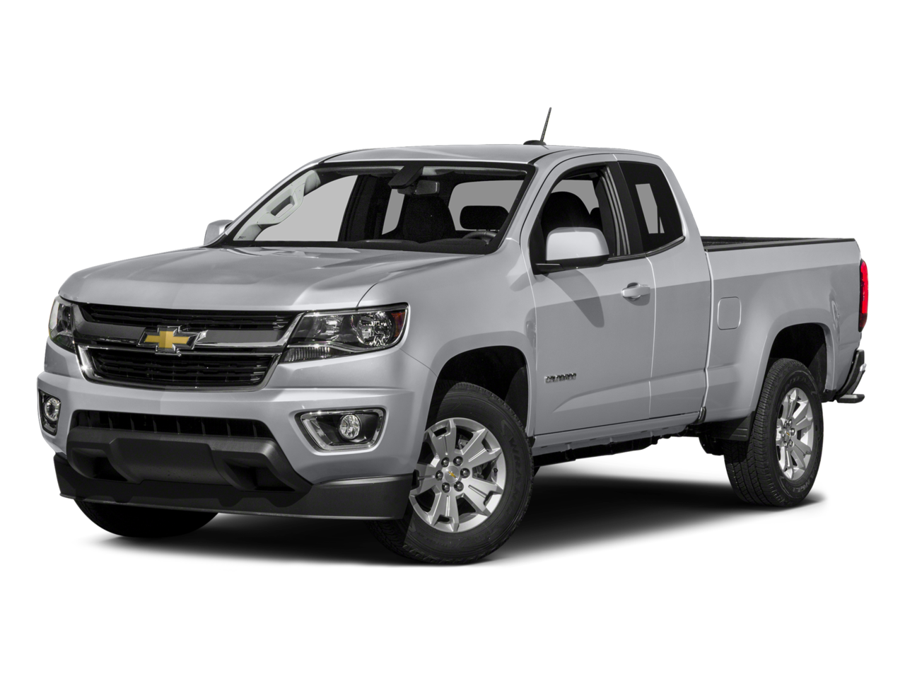 2017 Chevrolet Colorado 1GCHTCEN9H1164563