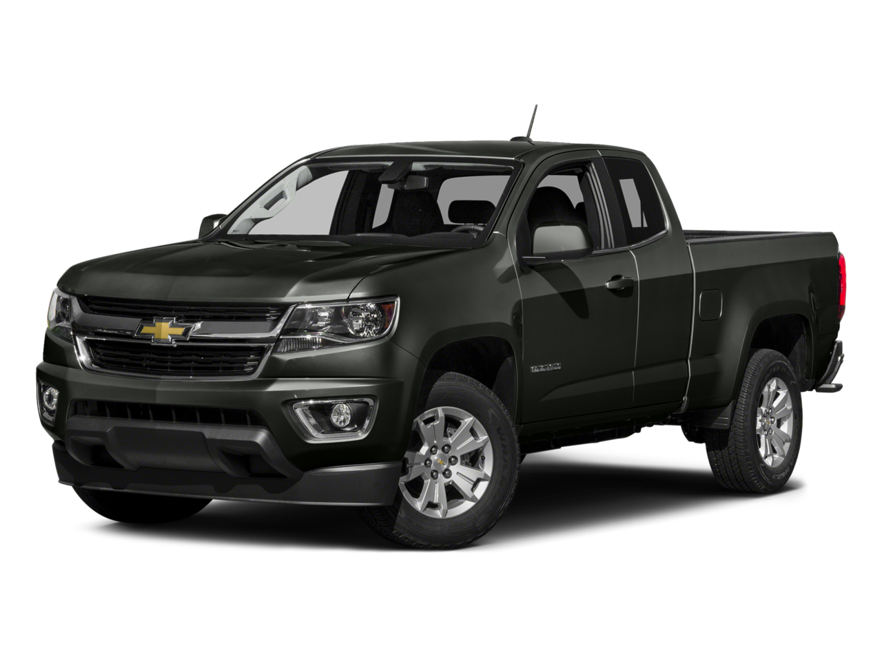 2017 Chevrolet Colorado 1GCHTCENXH1293850