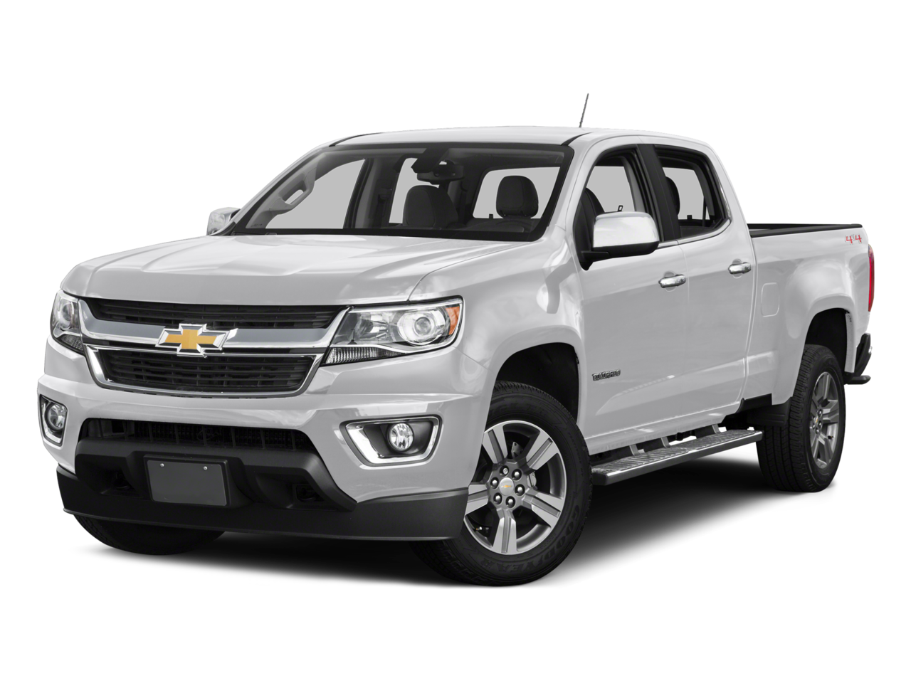 2017 Chevrolet Colorado 1GCGSCE19H1269390
