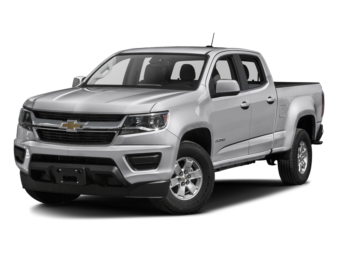 2017 Chevrolet Colorado 1GCGSBEN1H1213697