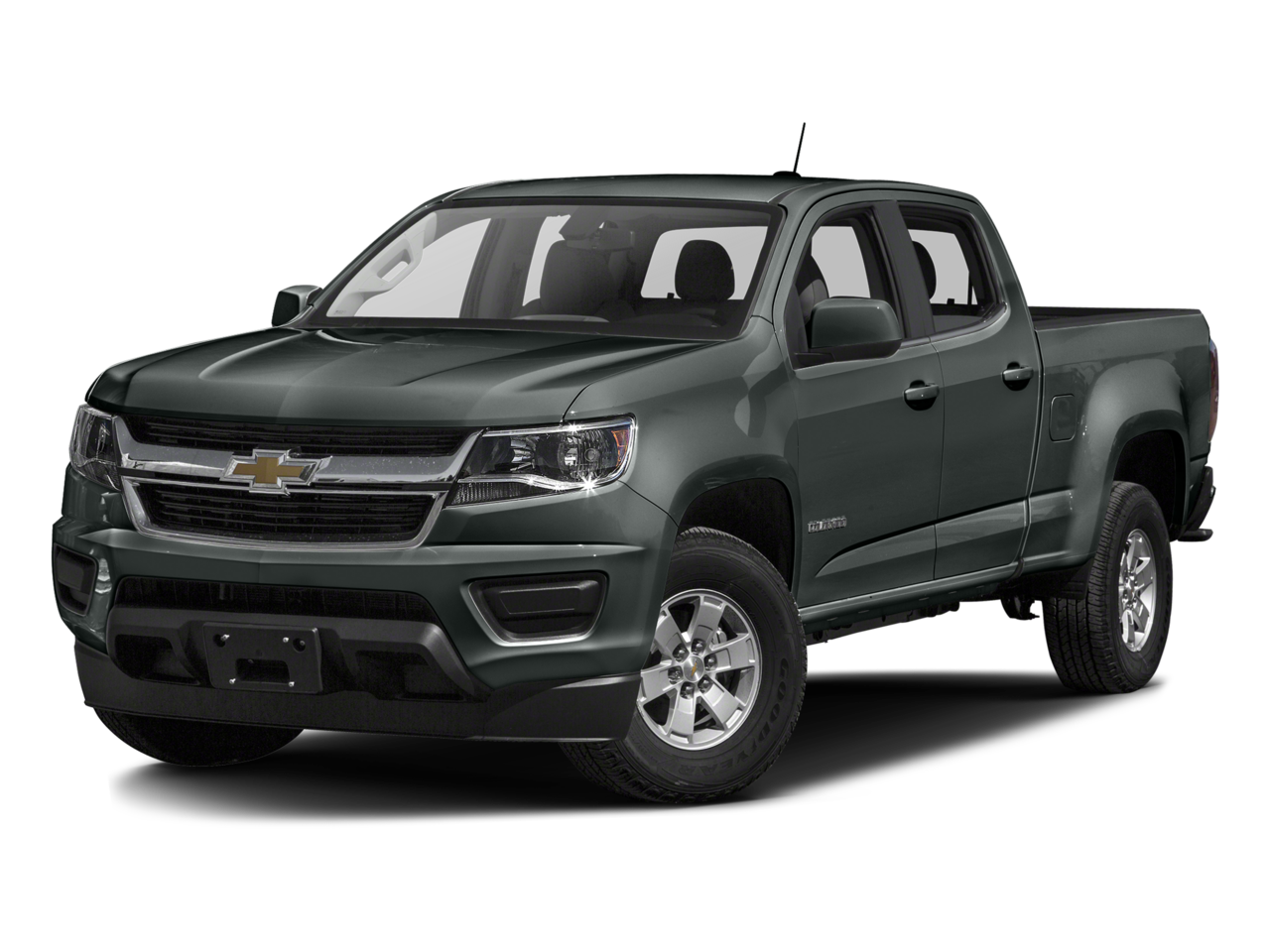 2017 Chevrolet Colorado 1GCGSBEN1H1279943