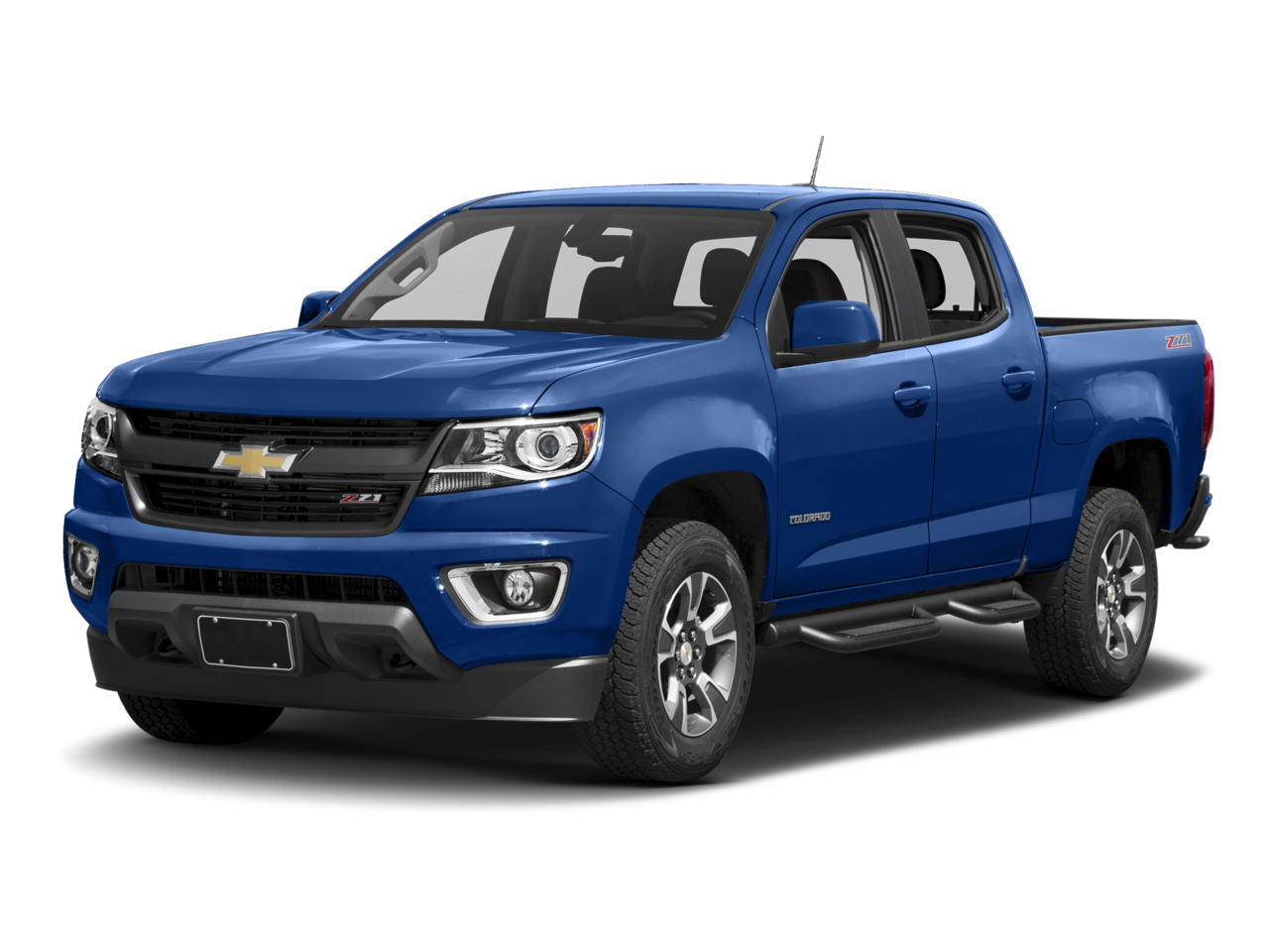 2017 Chevrolet Colorado 1GCGTDENXH1271803