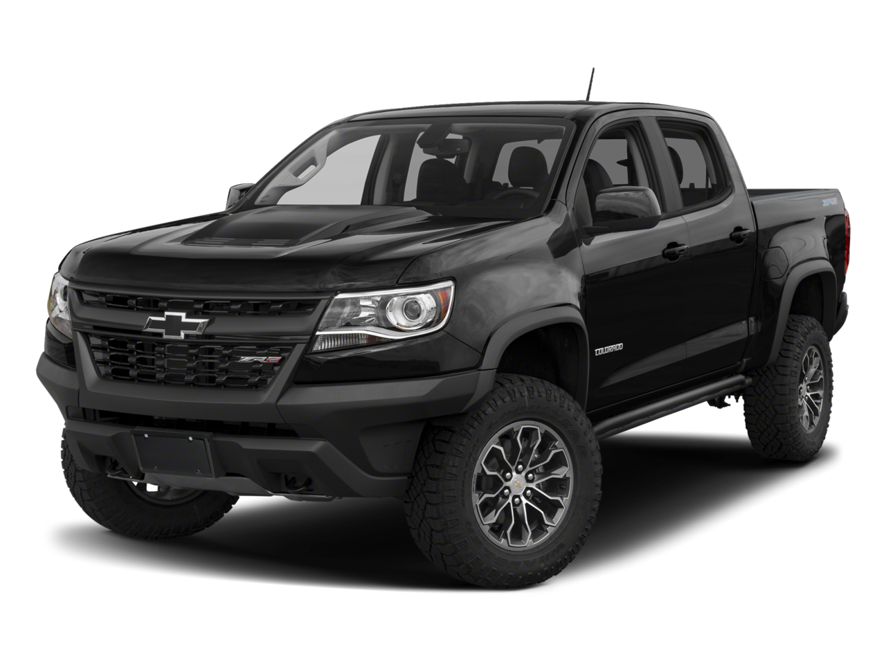 2017 Chevrolet Colorado 1GCGTEEN7H1297233