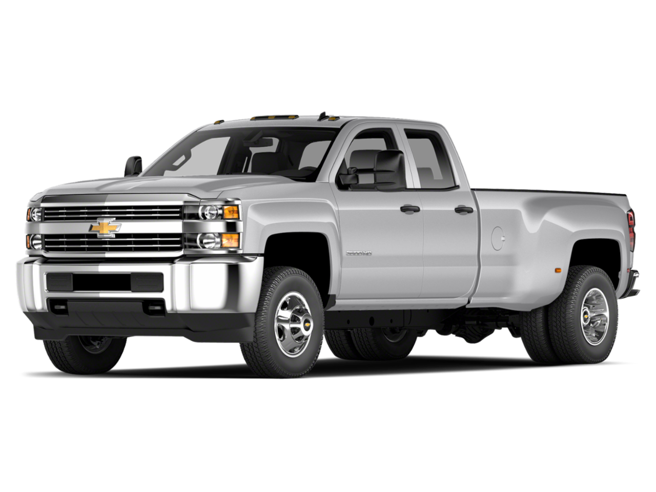 2017 Chevrolet Silverado 3500HD 1GC5KZCY8HZ366673