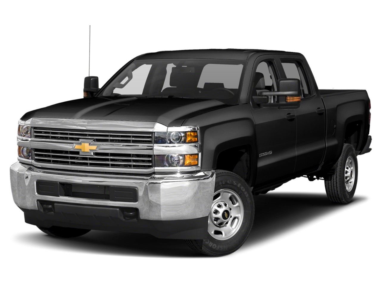 2017 Chevrolet Silverado 3500HD 1GC4KYEYXHF202541