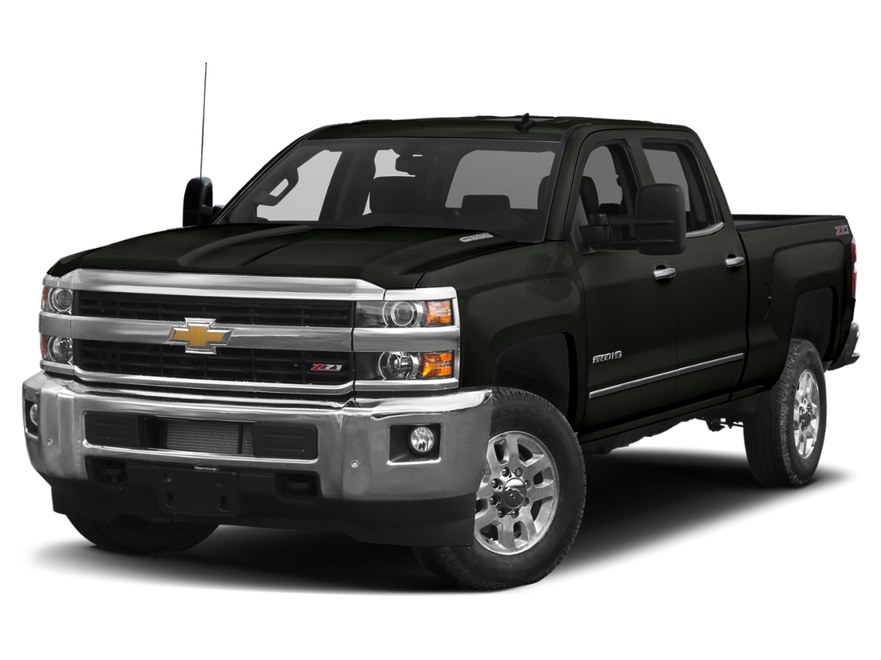2017 Chevrolet Silverado 3500HD 1GC4K0EY0HF158972