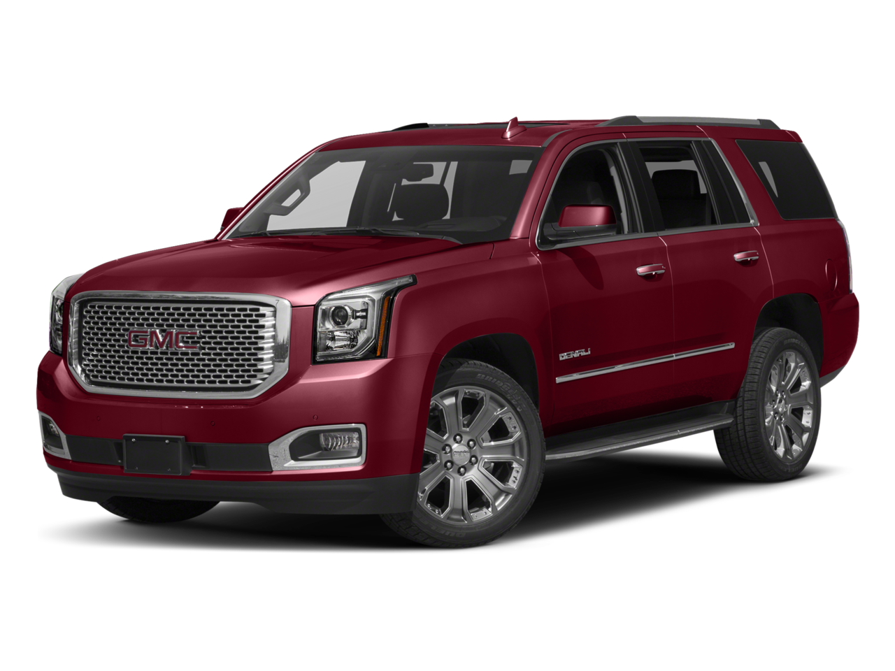 2017 GMC Yukon 1GKS2CKJ8HR350479