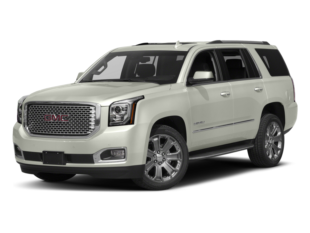 2017 GMC Yukon 1GKS2CKJ2HR381579