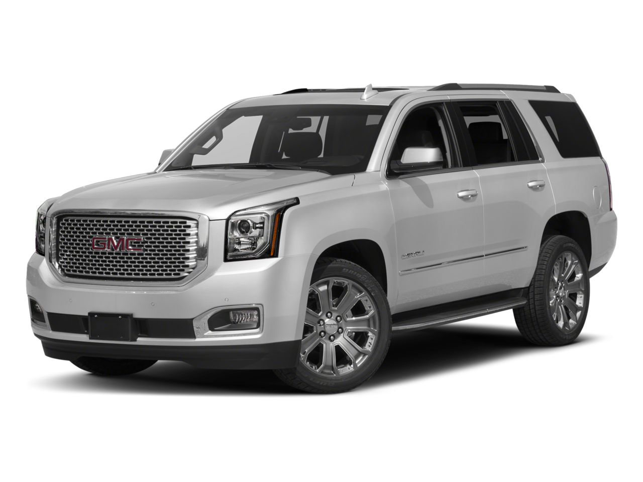 2017 GMC Yukon 1GKS2CKJ8HR184402