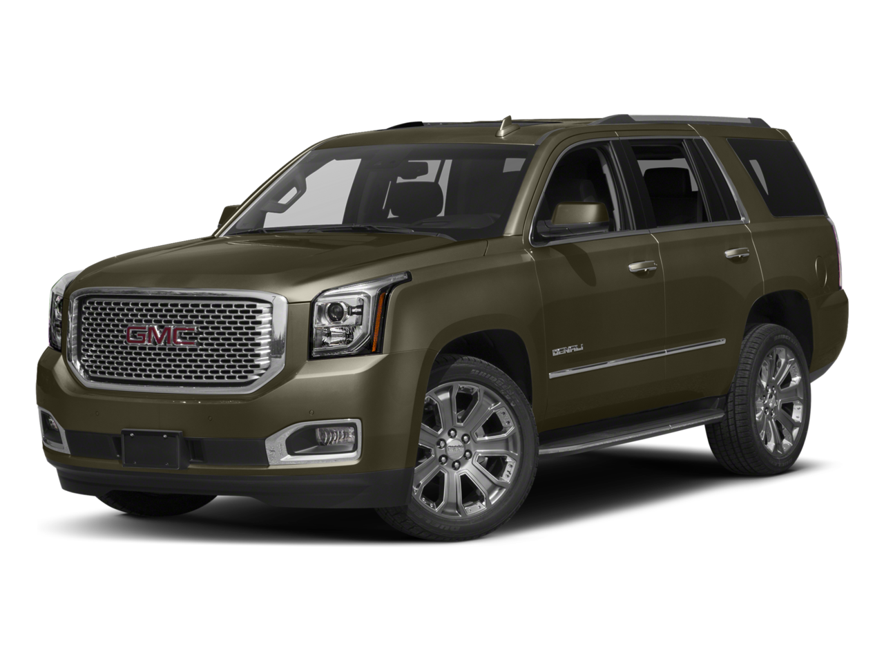 2017 GMC Yukon 1GKS1CKJ1HR141331