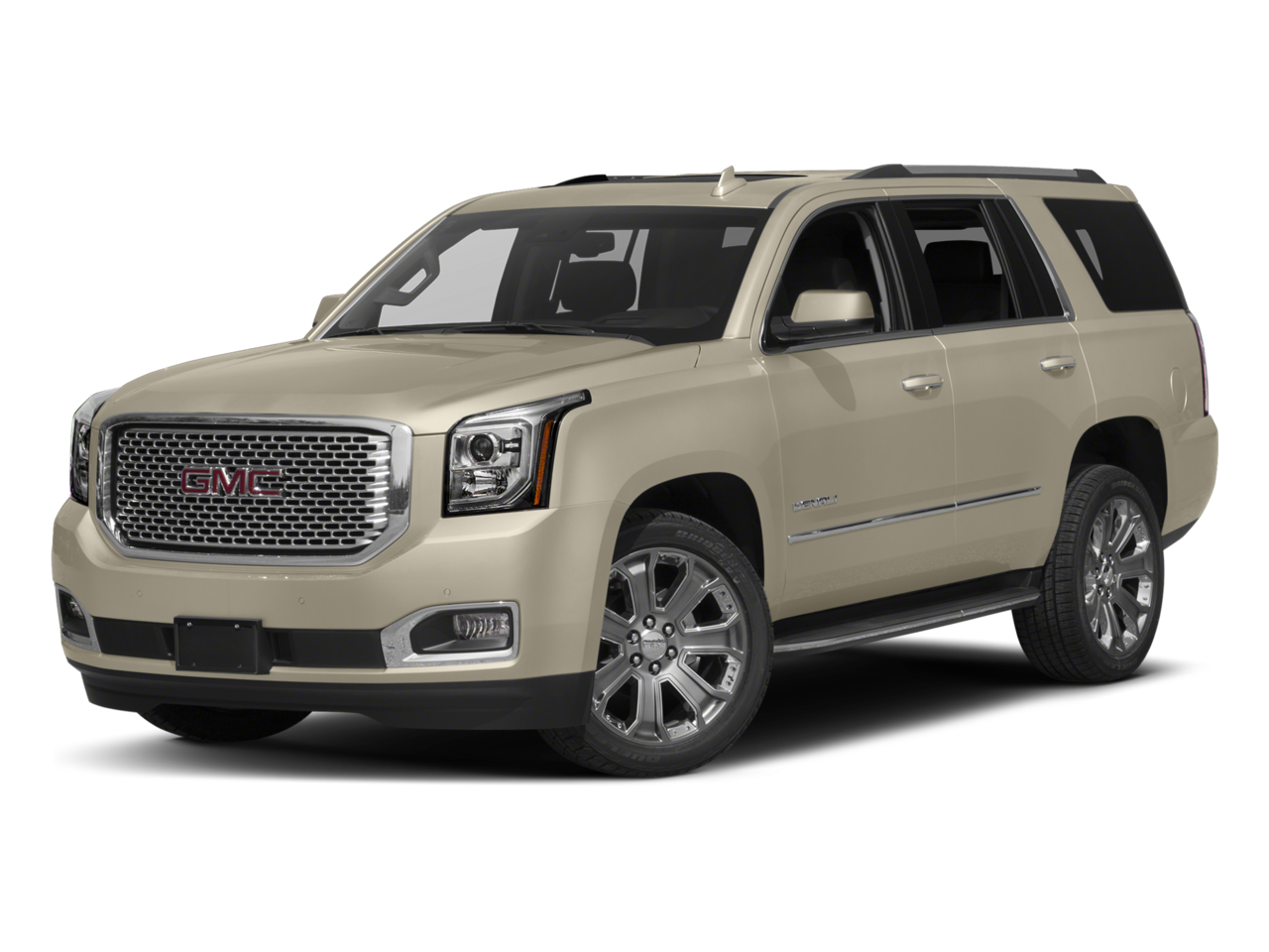 2017 GMC Yukon 1GKS2CKJ4HR293519