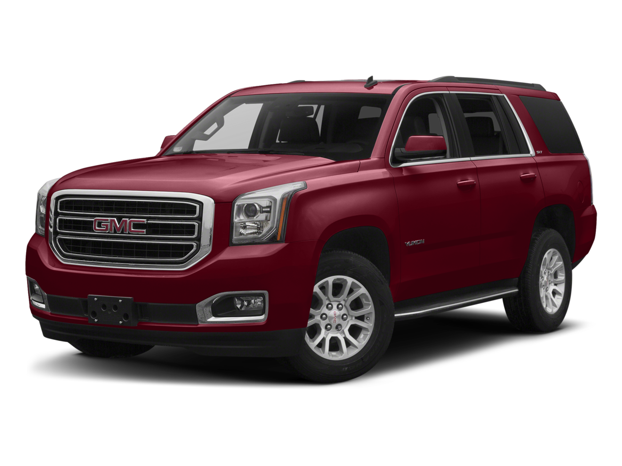 2017 GMC Yukon 1GKS2BKC6HR308064