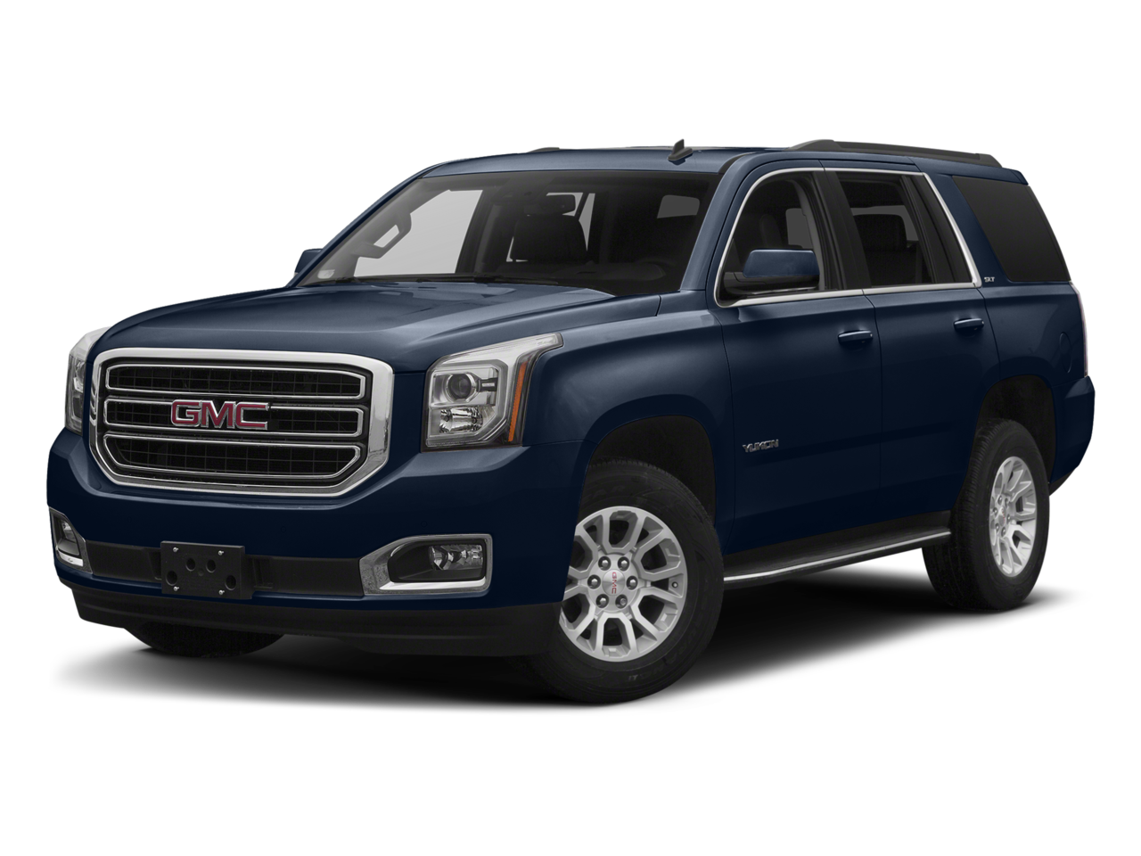 2017 GMC Yukon 1GKS2AKC6HR284682