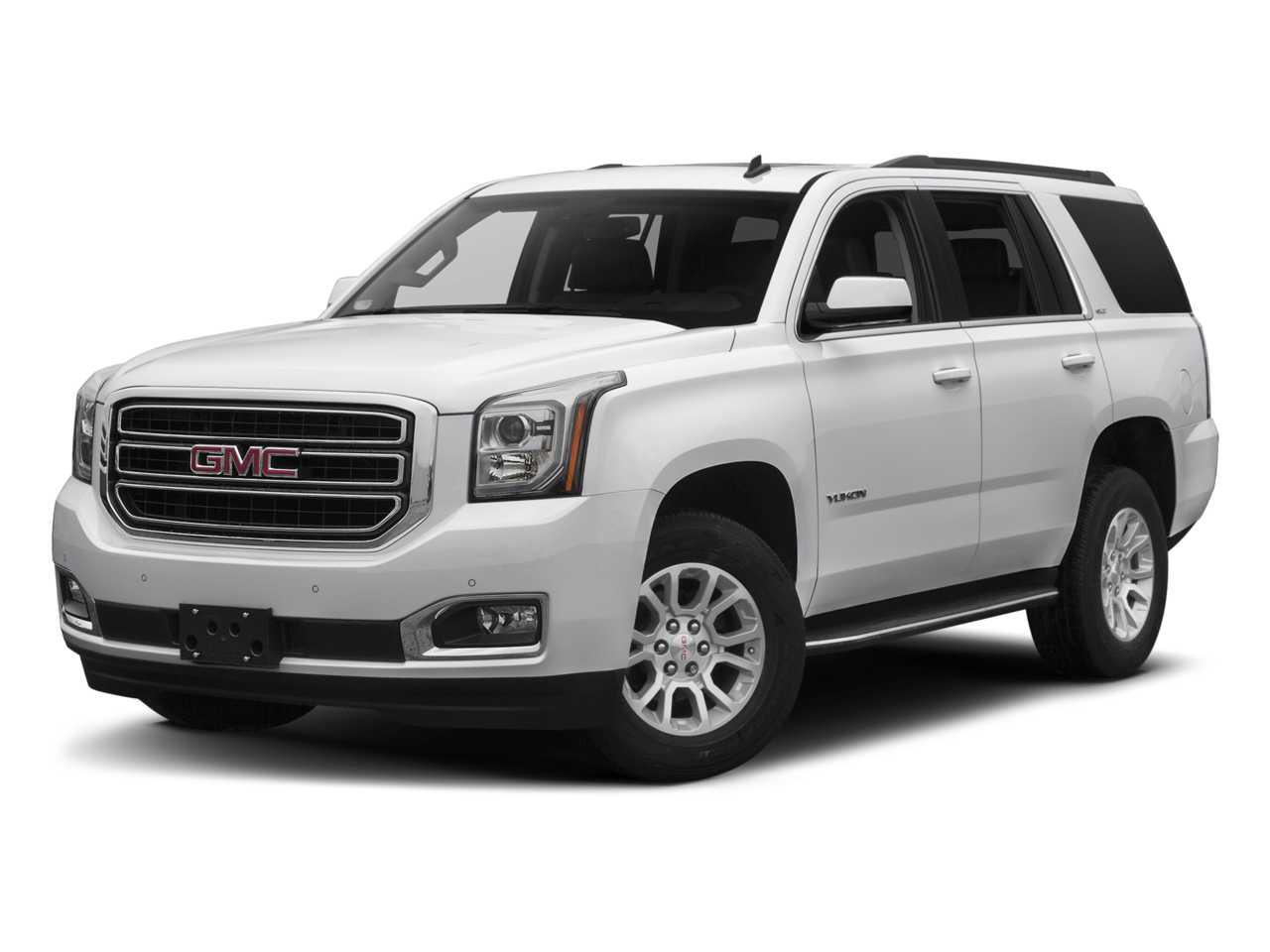 2017 GMC Yukon 1GKS1BKC9HR346679