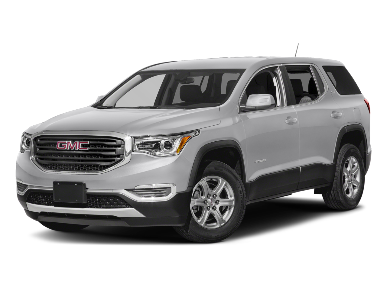2017 GMC Acadia 1GKKNKLA4HZ251853