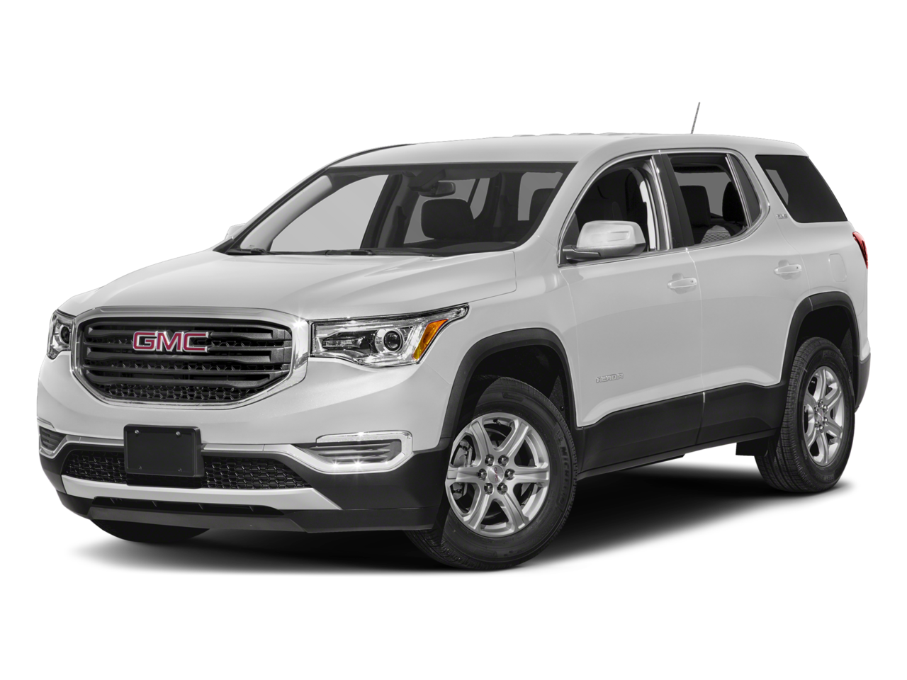 2017 GMC Acadia 1GKKNKLA1HZ322667