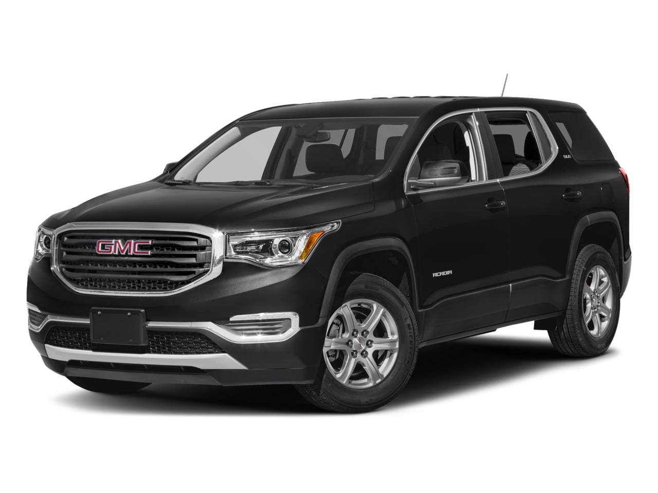 2017 GMC Acadia 1GKKNKLA7HZ326691