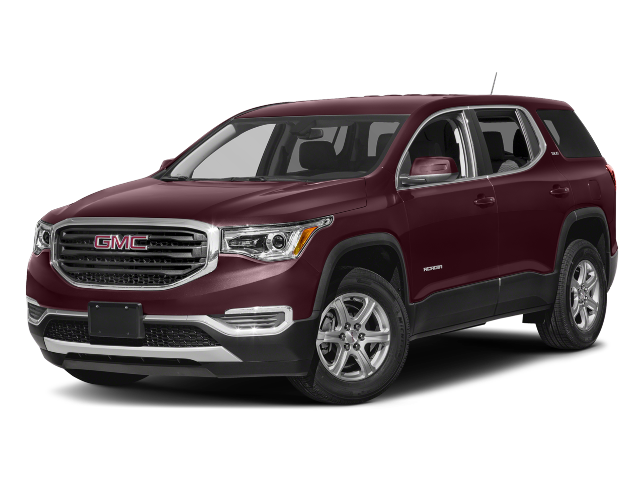 2017 GMC Acadia 1GKKNRLA1HZ282051