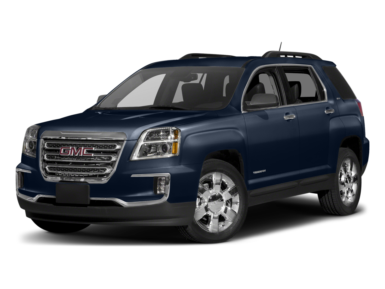 2017 GMC Terrain 2GKFLUE31H6269174