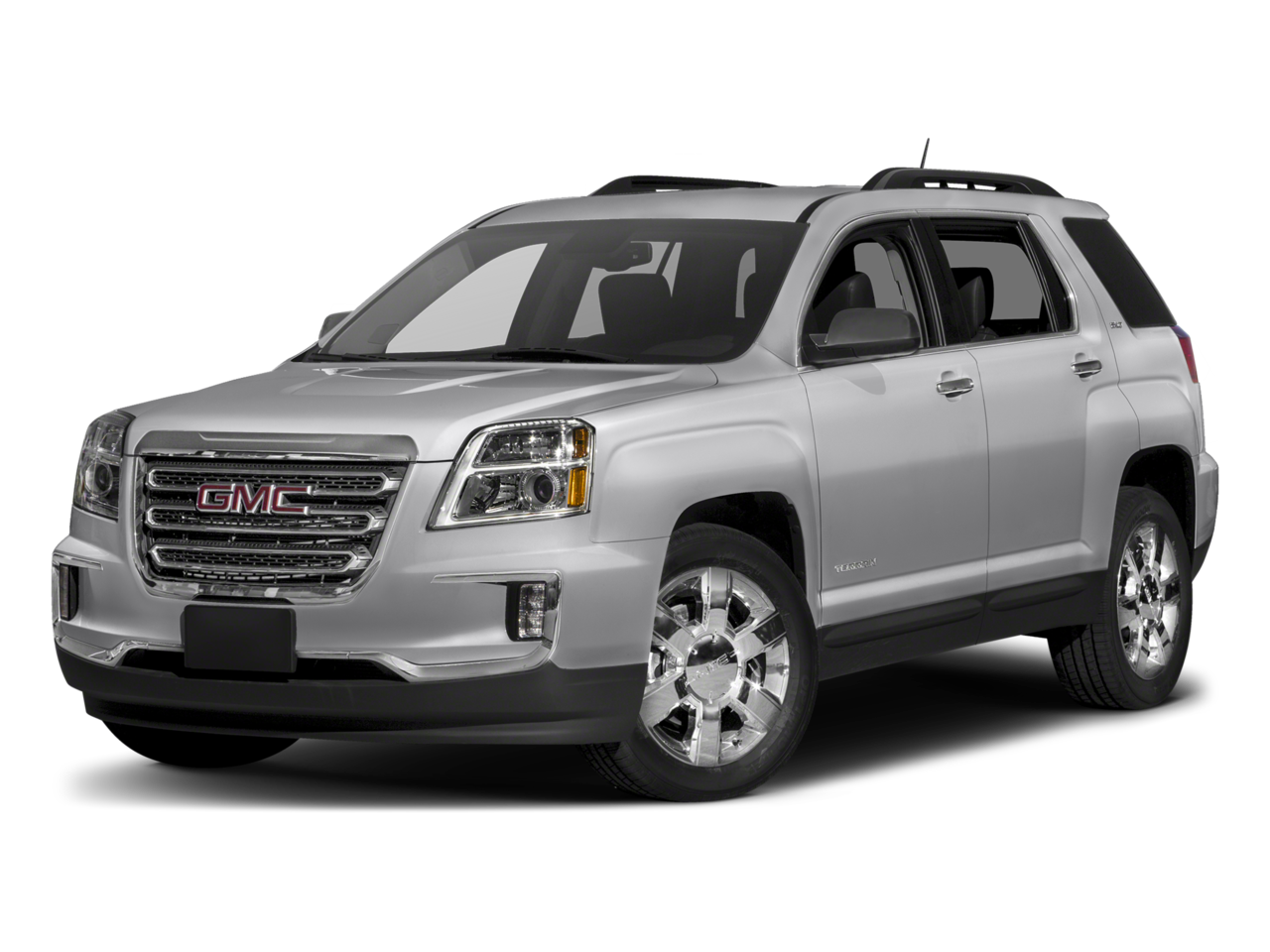 2017 GMC Terrain 2GKFLUEK7H6244626