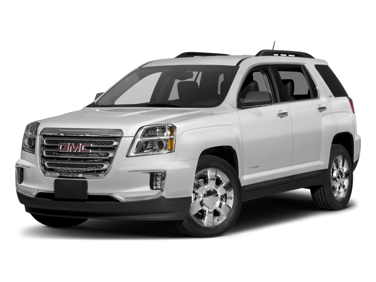 2017 GMC Terrain 2GKFLUE39H6125405