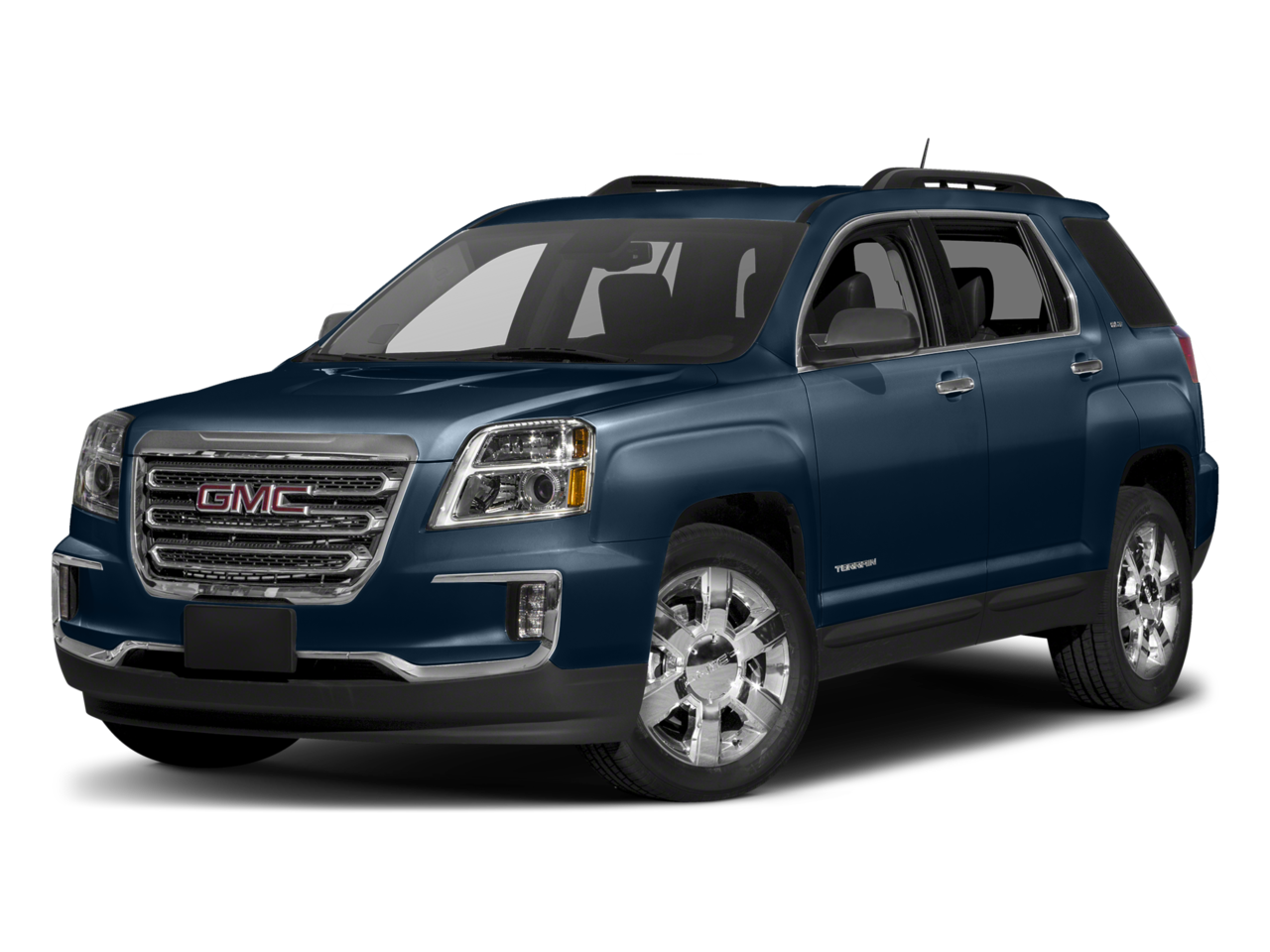 2017 GMC Terrain 2GKFLUEK8H6170813