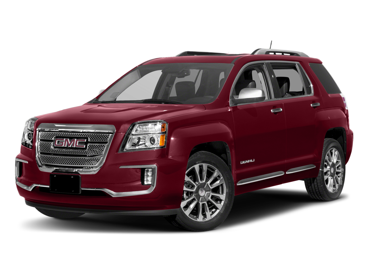 2017 GMC Terrain 2GKFLRE33H6105521