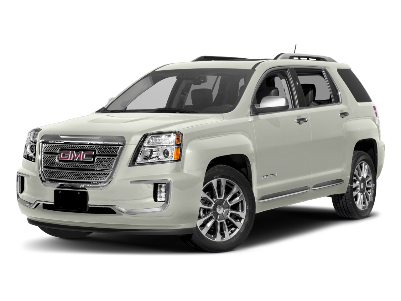 2017 GMC Terrain 2GKFLVE36H6174566