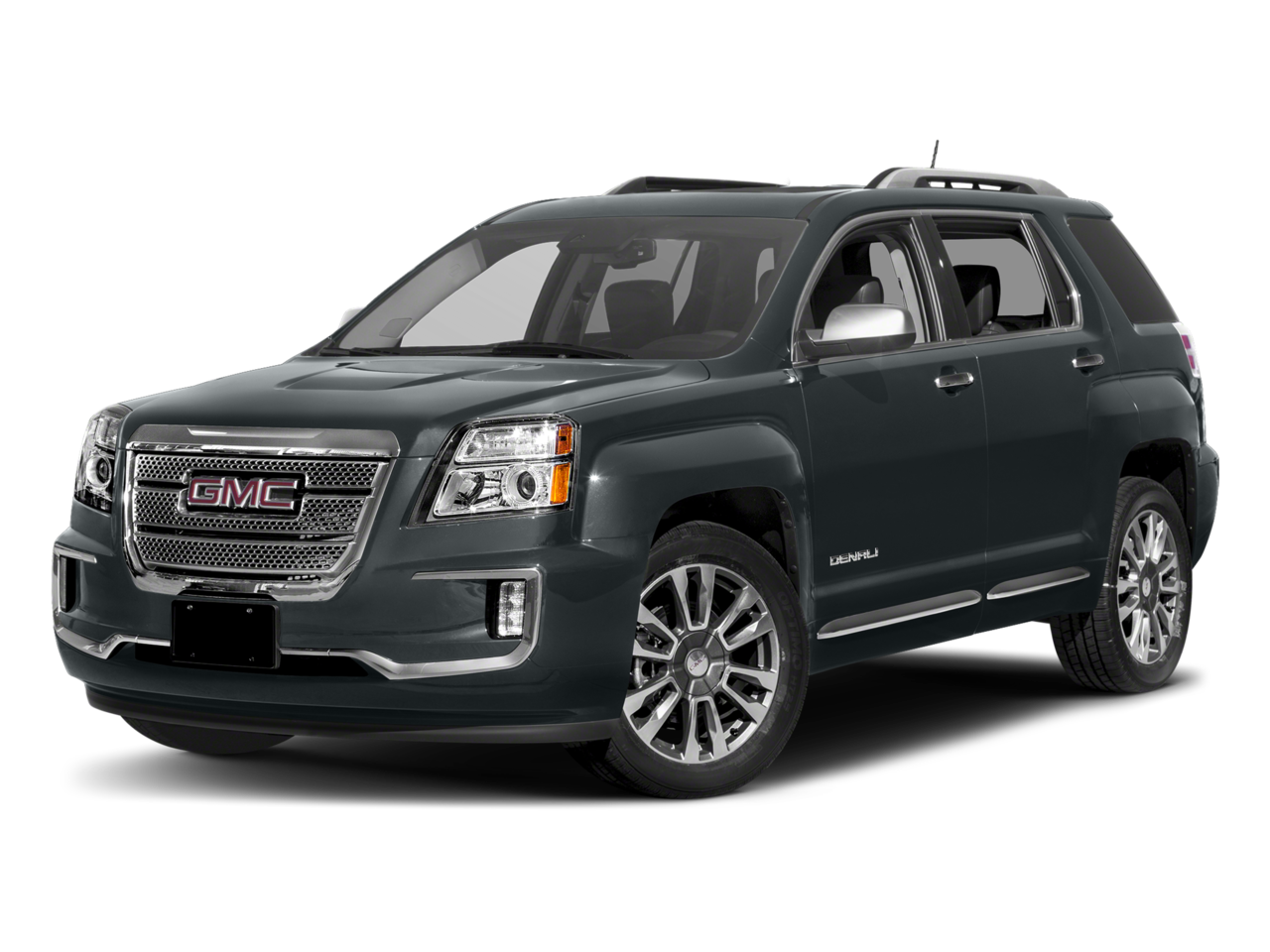 2017 GMC Terrain 2GKFLVE32H6125624