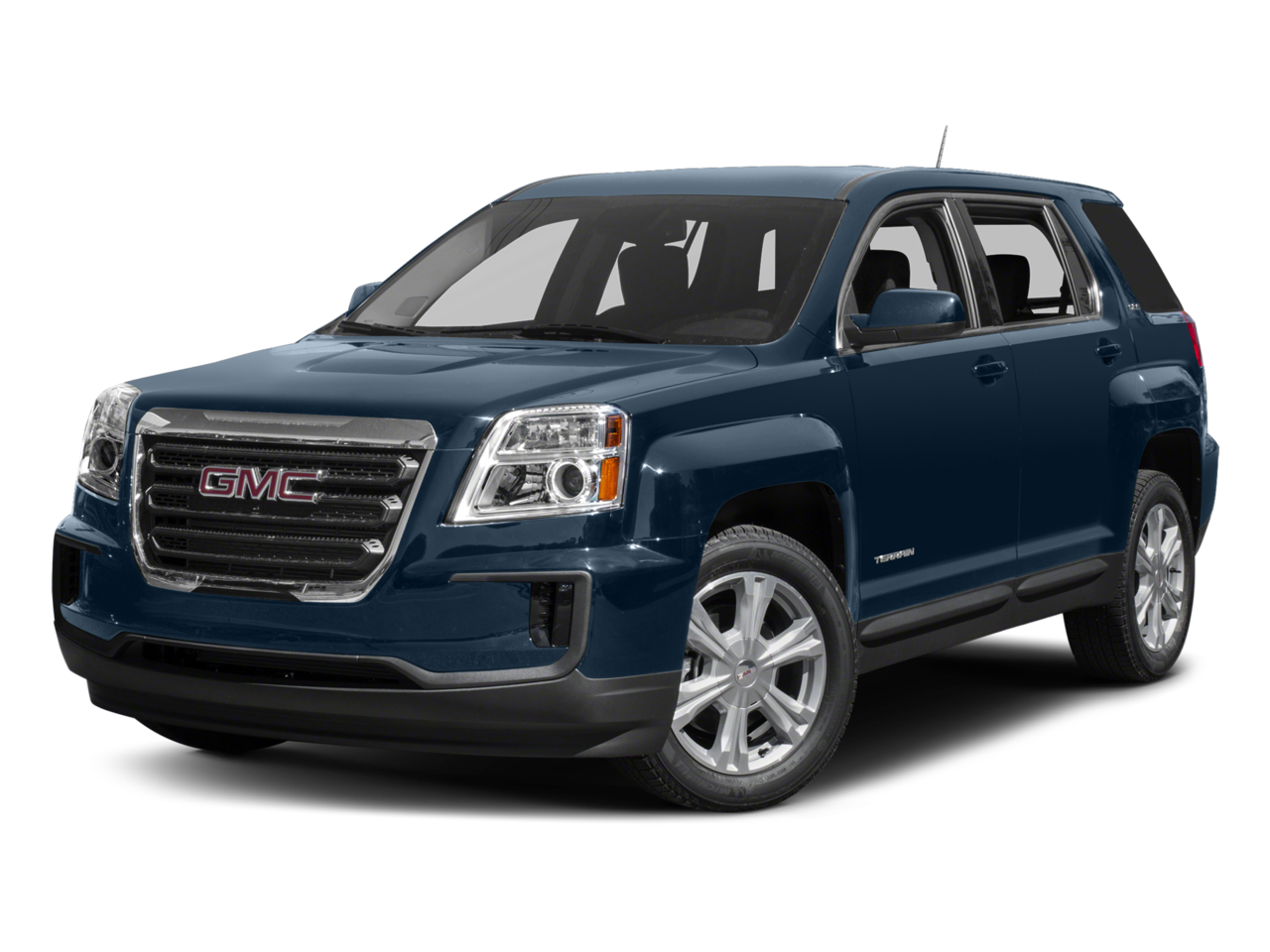 2017 GMC Terrain 2GKFLSEK4H6157044