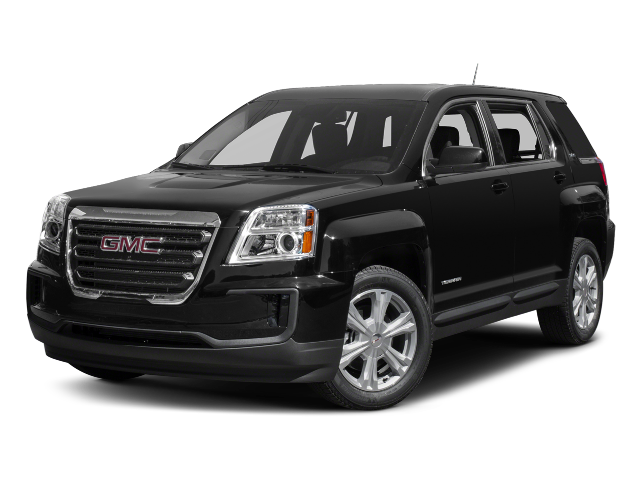 2017 GMC Terrain 2GKFLSEK4H6198077