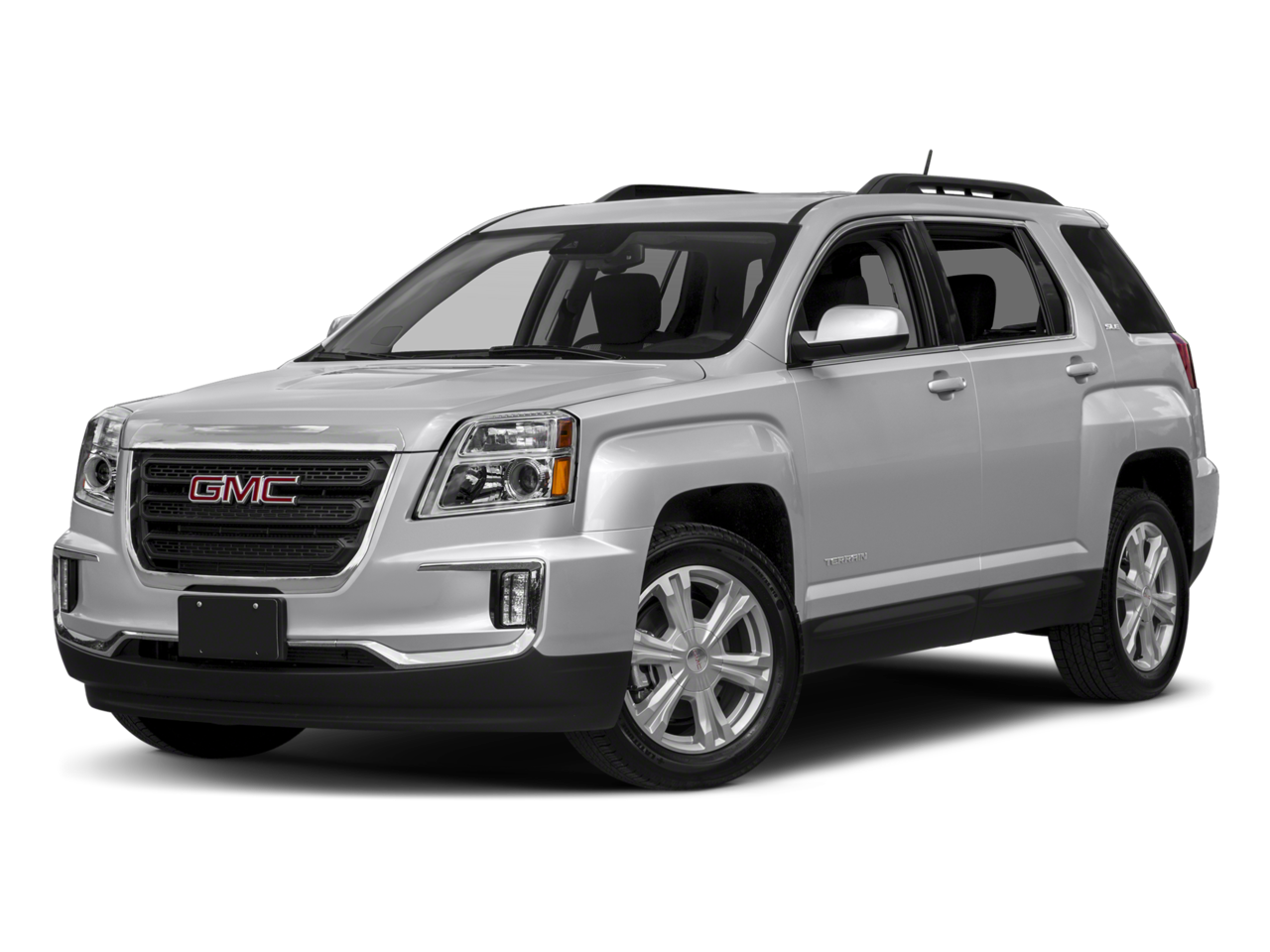 2017 GMC Terrain 2GKFLTEK8H6303354