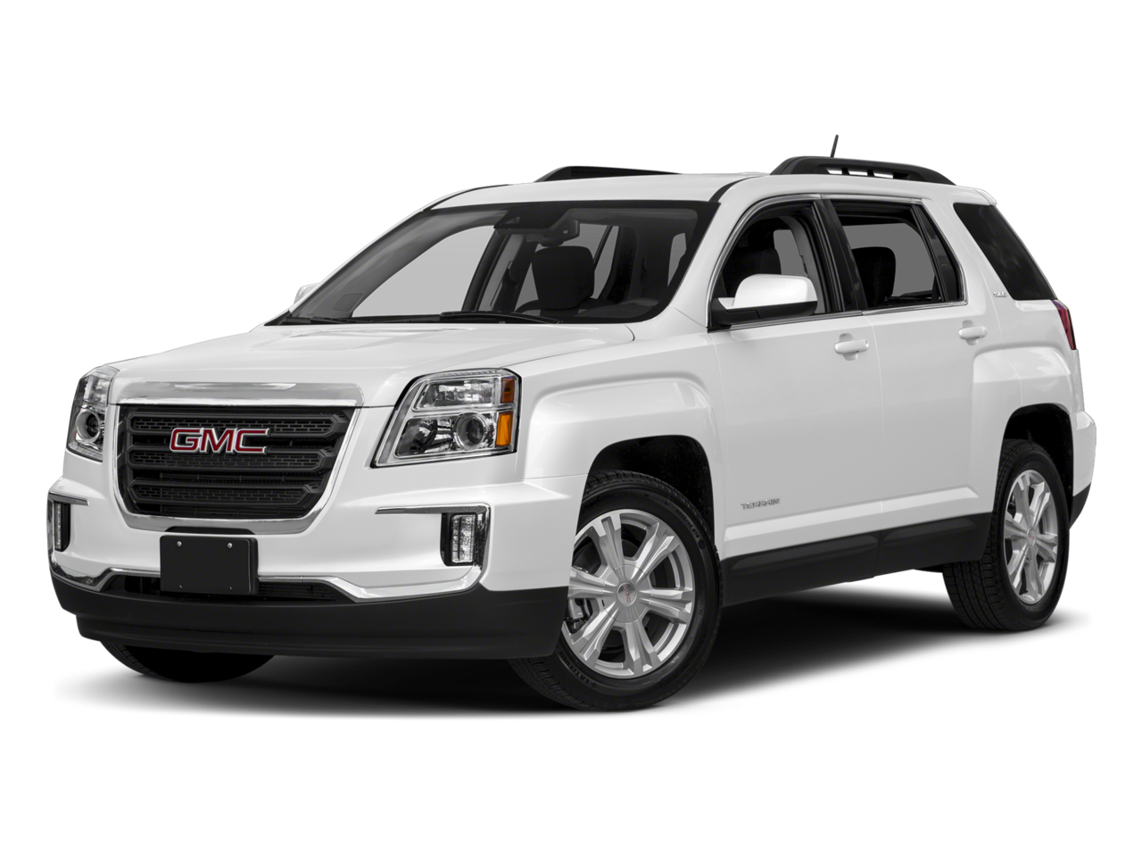 2017 GMC Terrain 2GKFLNE31H6139501
