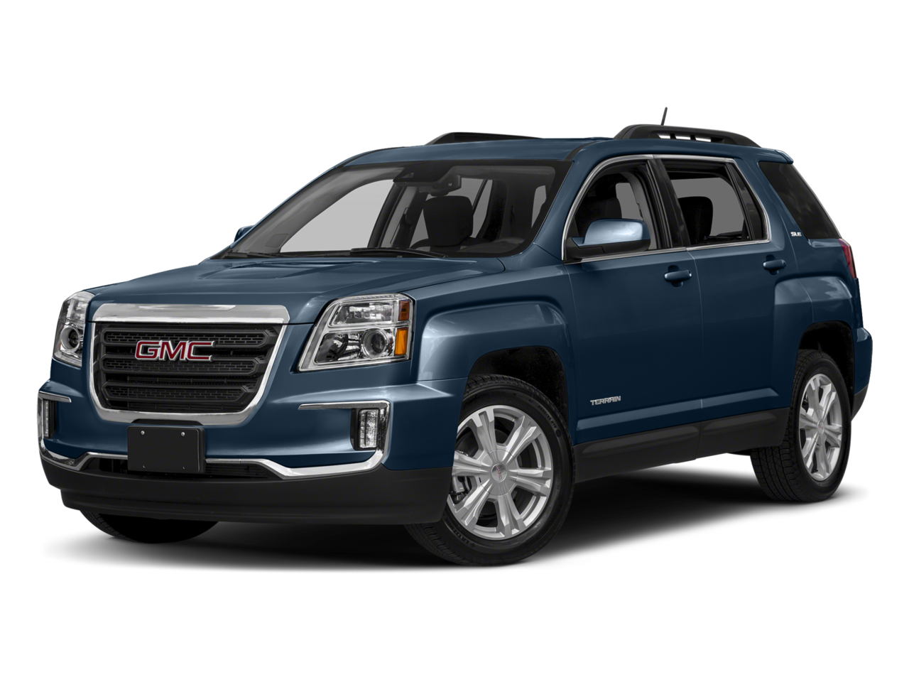 2017 GMC Terrain 2GKFLNE32H6151768