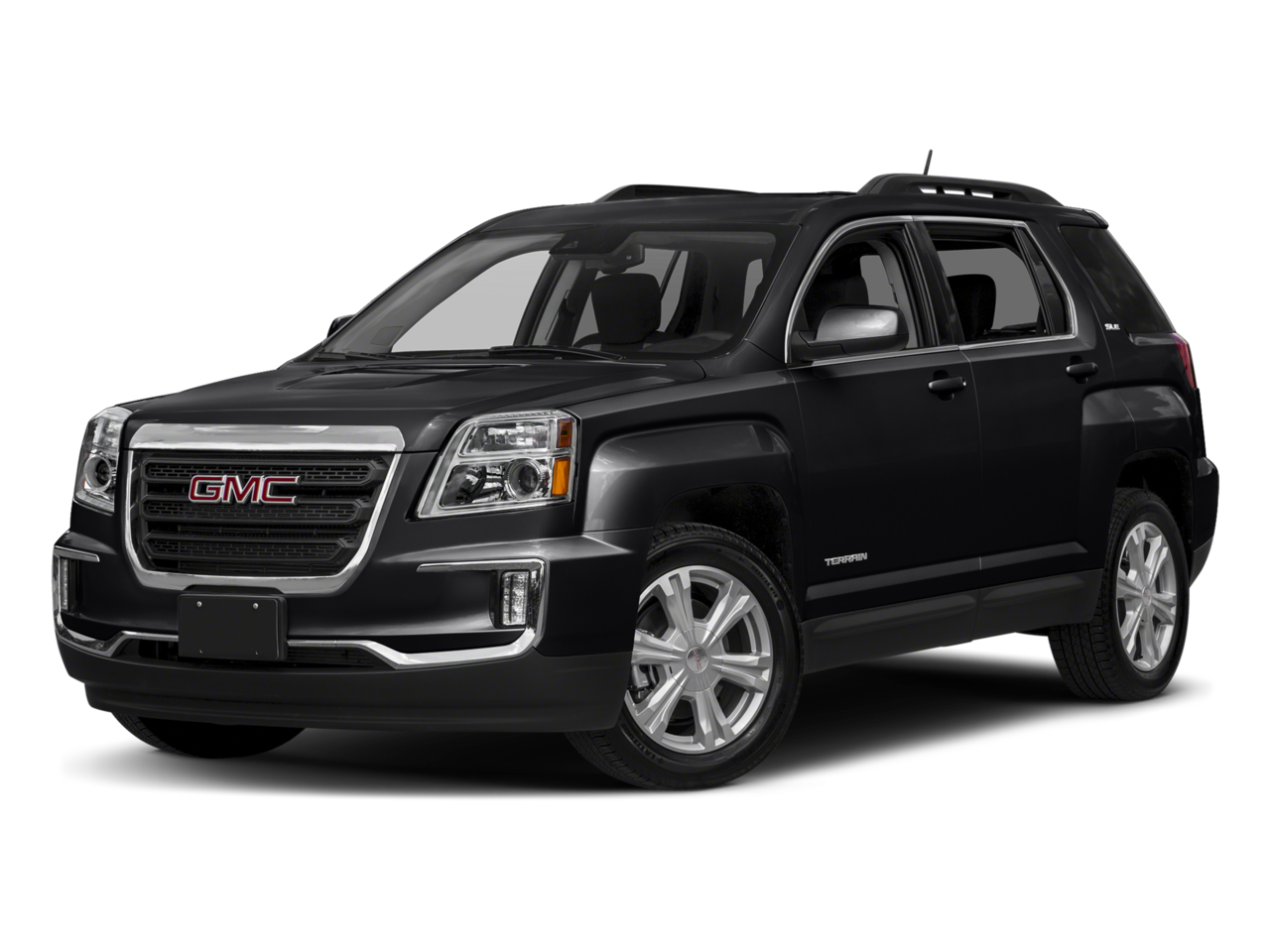 2017 GMC Terrain 2GKALNEK9H6353556