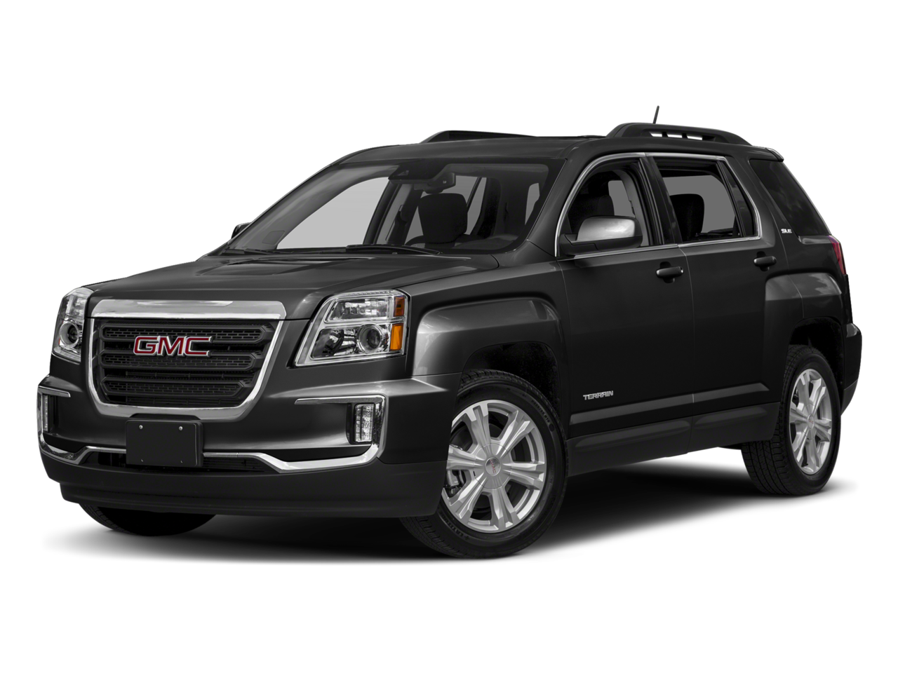 2017 GMC Terrain 2GKFLTEK6H6285419