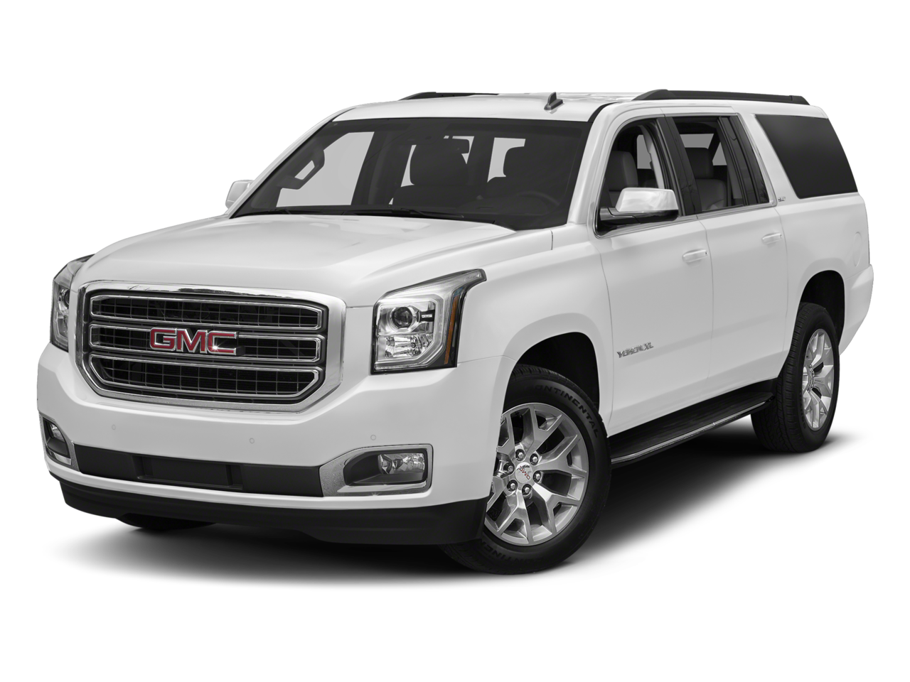 2017 GMC Yukon XL 1GKS2GKC4HR406202