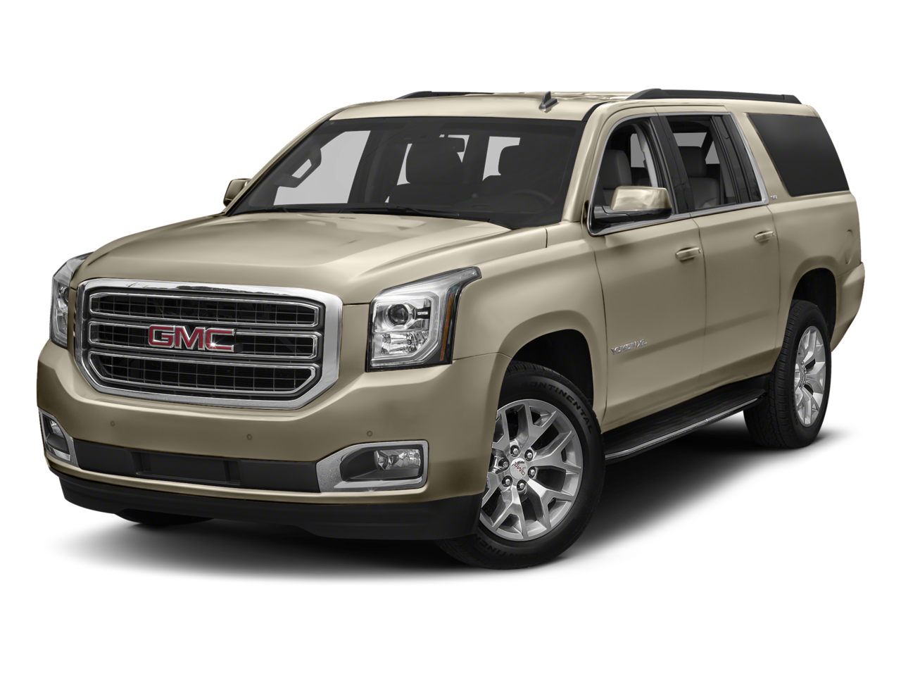 2017 GMC Yukon XL 1GKS2GKC8HR371325