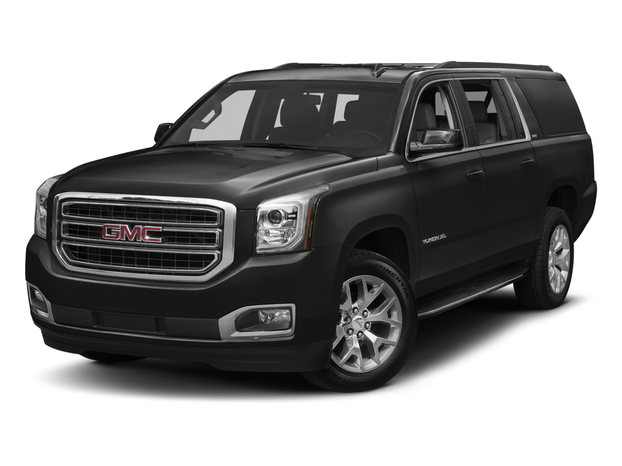 2017 GMC Yukon XL 1GKS2FKC2HR391077
