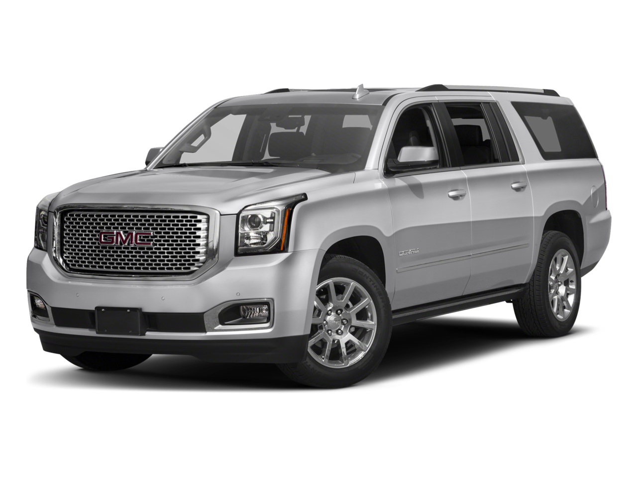 2017 GMC Yukon XL 1GKS2HKJ7HR118730