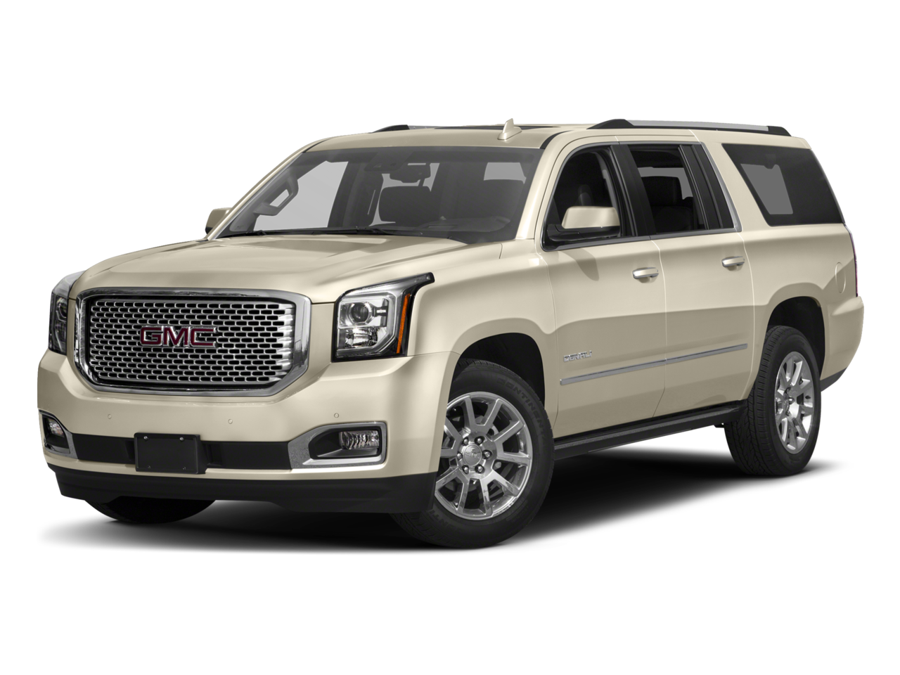 2017 GMC Yukon XL 1GKS2HKJ3HR226374