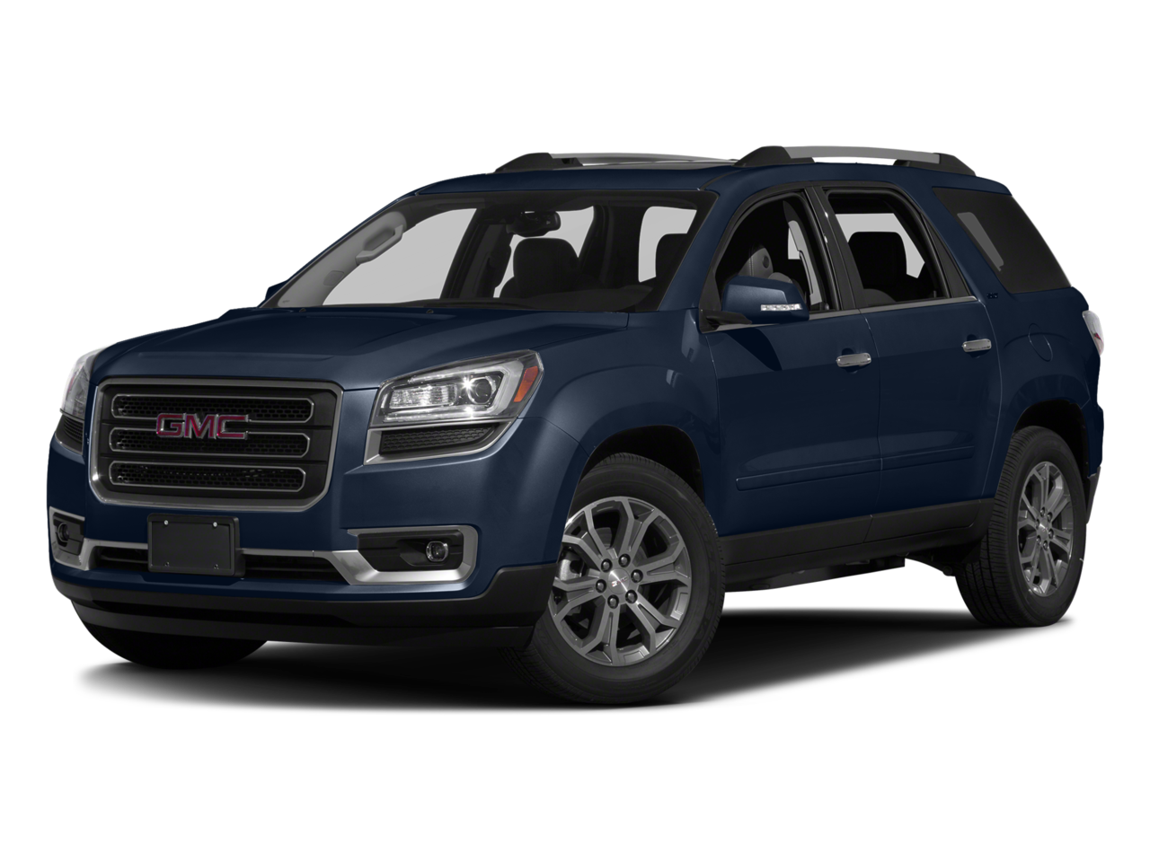2017 GMC Acadia Limited 1GKKVSKD6HJ297937