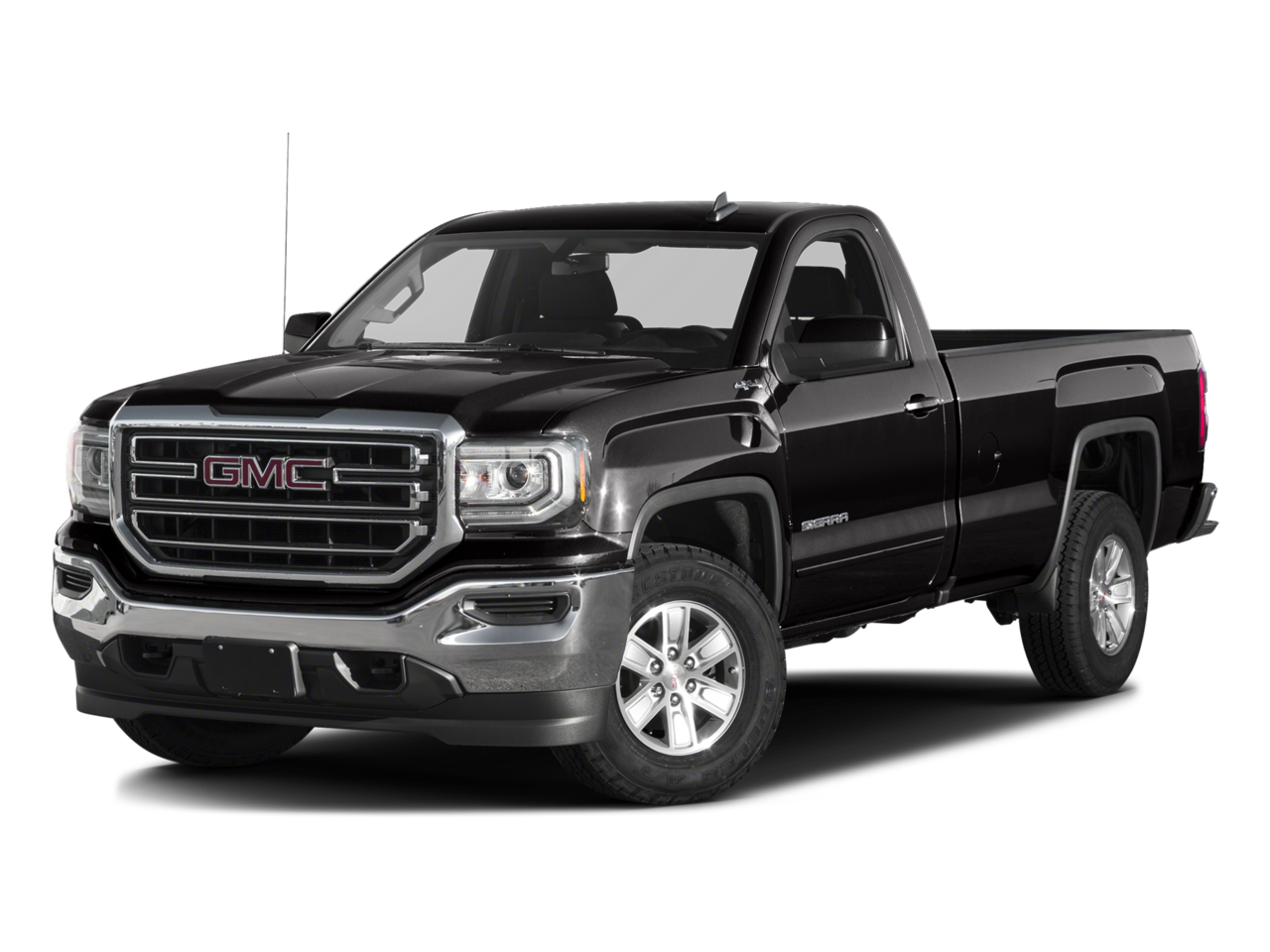 2017 GMC Sierra 1500 1GTN1MEC0HZ255185