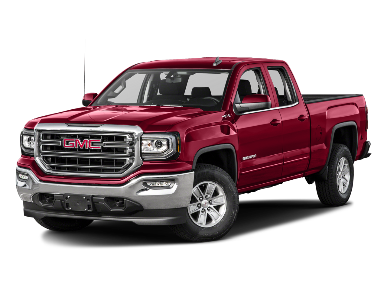 2017 GMC Sierra 1500 1GTV2MEC0HZ175088