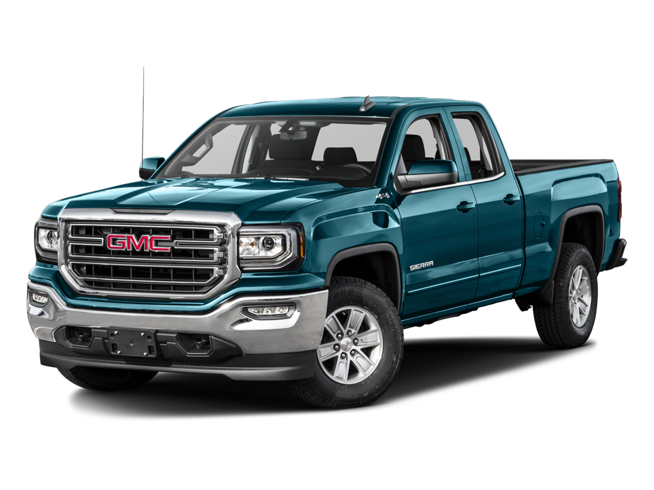 2017 GMC Sierra 1500 1GTV2MEC9HZ289381